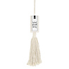 100% LEUK CADEAU 100%Leuk - zeepketting - Jij bent speciaal voor mij 100% LEUK CADEAU 100%Leuk - zeepketting - Jij bent speciaal voor mij