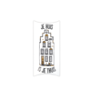 100% LEUK CADEAU 100%LEUK - Kadodoosje - Je huis is je thuis 100% LEUK CADEAU 100%LEUK - Kadodoosje - Je huis is je thuis