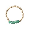 A Beautiful Story Sieraden a Beautiful Story Beauty Aventurijn Ring M/L A Beautiful Story Sieraden a Beautiful Story Beauty Aventurijn Ring M/L