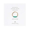 A Beautiful Story Sieraden a Beautiful Story Beauty Aventurijn Ring M/L A Beautiful Story Sieraden a Beautiful Story Beauty Aventurijn Ring M/L