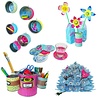 Re-Cycle-Me RE-Cycle-Me - Huisdecoraties knutselen Re-Cycle-Me RE-Cycle-Me - Huisdecoraties knutselen