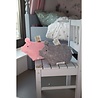 Woodlane Spaarvarken gerecycled roze Woodlane Spaarvarken gerecycled roze