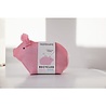 Woodlane Spaarvarken gerecycled roze Woodlane Spaarvarken gerecycled roze