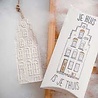 100% LEUK CADEAU 100%LEUK - Kadodoosje - Je huis is je thuis 100% LEUK CADEAU 100%LEUK - Kadodoosje - Je huis is je thuis