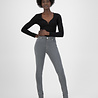 MUD Jeans MUD Jeans - Skinny Hazen - Grey MUD Jeans MUD Jeans - Skinny Hazen - Grey