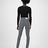 MUD Jeans MUD Jeans - Skinny Hazen - Grey MUD Jeans MUD Jeans - Skinny Hazen - Grey