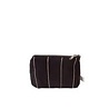 Anna Nera Anna Nera-Fairtrade Make up tasje-M black Anna Nera Anna Nera-Fairtrade Make up tasje-M black