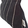 Anna Nera Anna Nera-Fairtrade Make up tasje-M black Anna Nera Anna Nera-Fairtrade Make up tasje-M black