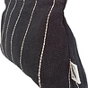 Anna Nera Anna Nera-Fairtrade Make up tasje-M black Anna Nera Anna Nera-Fairtrade Make up tasje-M black