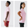 The Driftwood Tales The Driftwoodtales Tales - unisex T-shirt - rose The Driftwood Tales The Driftwoodtales Tales - unisex T-shirt - rose