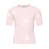 Bobbi Ravioli Bobbi Ravioli - T-shirt Emma roze Bobbi Ravioli Bobbi Ravioli - T-shirt Emma roze