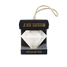 100% LEUK CADEAU 100% leuk - Jij bent schitterend - diamantzeep 100% LEUK CADEAU 100% leuk - Jij bent schitterend - diamantzeep