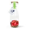 Pineut Pineut Tafelwater - Karaf - Aardbeien Verveine Pineut Pineut Tafelwater - Karaf - Aardbeien Verveine