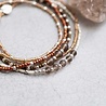 A Beautiful Story Sieraden a Beautiful Story Together Rookkwarts Zilver Armband A Beautiful Story Sieraden a Beautiful Story Together Rookkwarts Zilver Armband