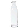Broste Copenhagen Broste Copenhagen - bubbelglaswerk - karaf met deksel Broste Copenhagen Broste Copenhagen - bubbelglaswerk - karaf met deksel