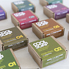 Cool Soap Cool Soap - Essentials 09 - Scheerzeep - met rozemarijn Cool Soap Cool Soap - Essentials 09 - Scheerzeep - met rozemarijn