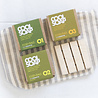 Cool Soap Cool Soap Zeepbakje pallet berken multiplex Cool Soap Cool Soap Zeepbakje pallet berken multiplex