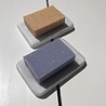Cool Soap Cool Soap zeepbakje marmer Cool Soap Cool Soap zeepbakje marmer