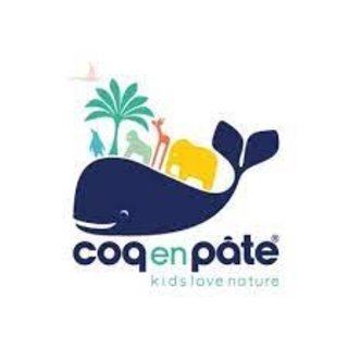 Coq en Pate