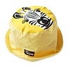 Coq en Pate Coq en Pate - Zebra hoed Coq en Pate Coq en Pate - Zebra hoed