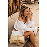 Mycha Ibiza Mycha Ibiza - Jute Clutch - Rechthoekig - la Brassa Goud Mycha Ibiza Mycha Ibiza - Jute Clutch - Rechthoekig - la Brassa Goud