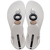 Ipanema Ipanema Slipper Dames - Beige/Beige/Zwart - Vegan Ipanema Ipanema Slipper Dames - Beige/Beige/Zwart - Vegan