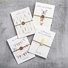 A Beautiful Story a Beautiful Story Jewelry Postcard Magic - a little magic to make you feel better A Beautiful Story a Beautiful Story Jewelry Postcard Magic - a little magic to make you feel better