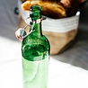 IWAS IWAS - Waterfles Wave - Upcycled Wijnfles IWAS IWAS - Waterfles Wave - Upcycled Wijnfles