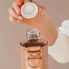 EQua Equa Mismatch Hoes Drinkfles - Kunstleer - Bronze EQua Equa Mismatch Hoes Drinkfles - Kunstleer - Bronze