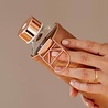 EQua Equa Mismatch Hoes Drinkfles - Kunstleer - Bronze EQua Equa Mismatch Hoes Drinkfles - Kunstleer - Bronze