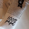 100%LEUK 100% Leuk - Sleutelhanger Papa 100%LEUK 100% Leuk - Sleutelhanger Papa