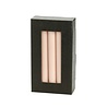 Rustik Rustik - Eco Friendly dinerkaars - Blossom- 2,2x19 cm Rustik Rustik - Eco Friendly dinerkaars - Blossom- 2,2x19 cm