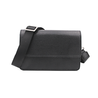 Denise Roobol Denise Roobol - Clutch Bag - Black - Vegan Handtas Denise Roobol Denise Roobol - Clutch Bag - Black - Vegan Handtas