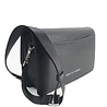 Denise Roobol Denise Roobol - Clutch Bag - Black - Vegan Handtas Denise Roobol Denise Roobol - Clutch Bag - Black - Vegan Handtas