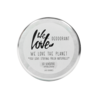 We love the planet We Love The Planet - Deodorant Blikje - So Sensitive - Aluminium Vrij We love the planet We Love The Planet - Deodorant Blikje - So Sensitive - Aluminium Vrij