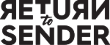 Return to Sender
