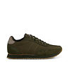 Woden Sneakers Woden - Nora III Sneaker - Dark Olive Woden Sneakers Woden - Nora III Sneaker - Dark Olive
