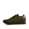 Woden Sneakers Woden - Nora III Sneaker - Dark Olive Woden Sneakers Woden - Nora III Sneaker - Dark Olive