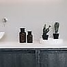 WELLmark WELLmark - Badzout 250 ml - Roses - Apothekerspot 'just relax' WELLmark WELLmark - Badzout 250 ml - Roses - Apothekerspot 'just relax'