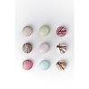 Madame Marchand Madame Marchand- Zoete Macaron Zeep Knapperige Nougat Madame Marchand Madame Marchand- Zoete Macaron Zeep Knapperige Nougat