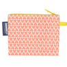 Coq en Pate Coq en Pate Cheetah etui 13x10cm Coq en Pate Coq en Pate Cheetah etui 13x10cm