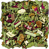 Arelo Thee Fitte Thee - Citroen, Verbena, Melisse - Arelo Thee Fitte Thee - Citroen, Verbena, Melisse -
