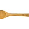 Arelo Thee Arelo - Bamboe theelepels Arelo Thee Arelo - Bamboe theelepels
