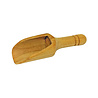Arelo Thee Arelo - Houten Thee Schepje - Schima Hout Arelo Thee Arelo - Houten Thee Schepje - Schima Hout