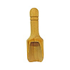 Arelo Thee Arelo - Houten Thee Schepje - Schima Hout Arelo Thee Arelo - Houten Thee Schepje - Schima Hout