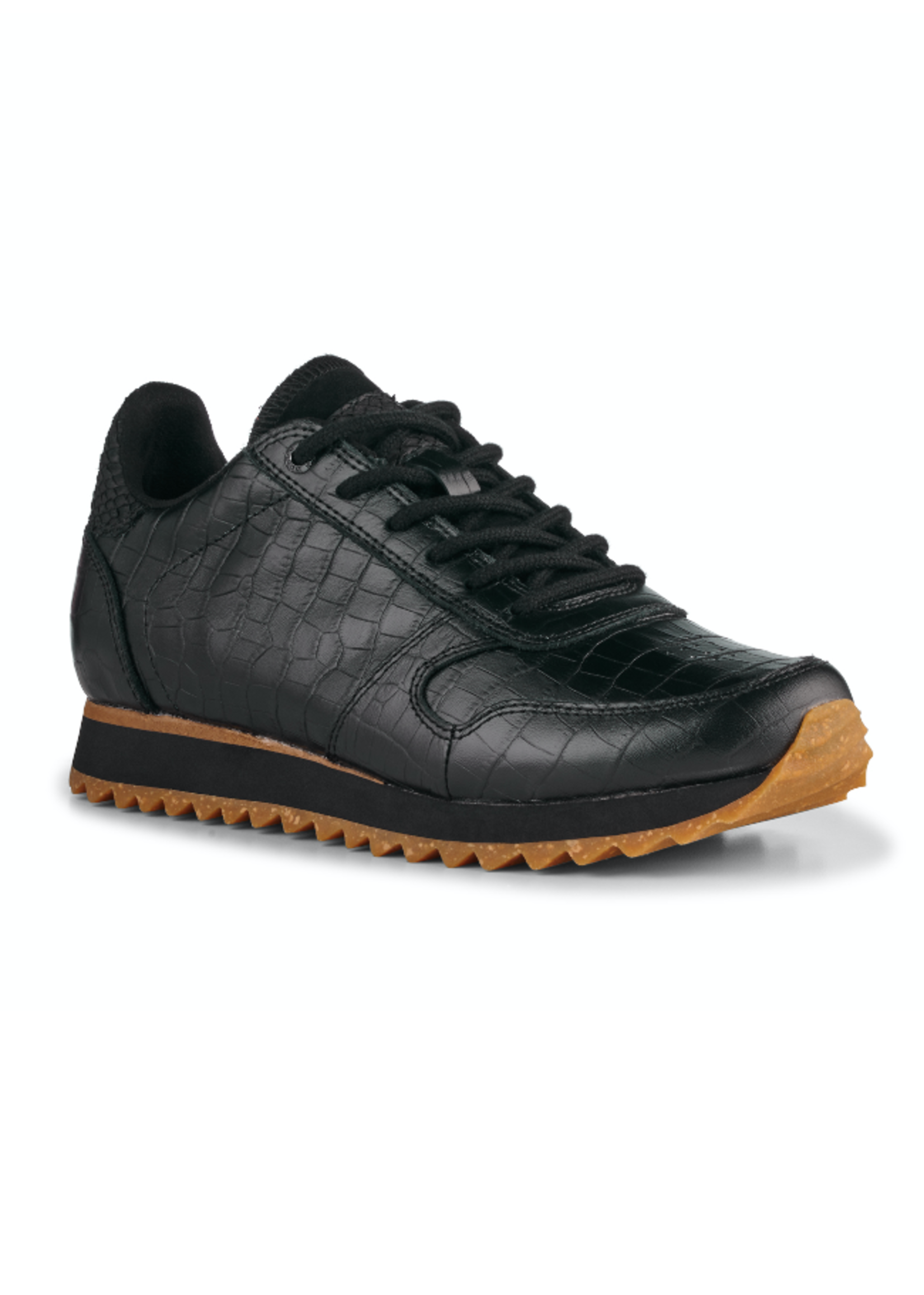 Woden Ydun Croco sneakers | dames, heren \u0026 kids | Sneakers4u