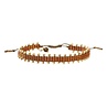 A Beautiful Story Sieraden a Beautiful Story - Happiness Tijgeroog Armband A Beautiful Story Sieraden a Beautiful Story - Happiness Tijgeroog Armband