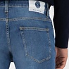 MUD Jeans MUD Jeans - Regular Bryce - Authentic Indigo - MUD Jeans MUD Jeans MUD Jeans - Regular Bryce - Authentic Indigo - MUD Jeans