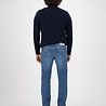 MUD Jeans MUD Jeans - Regular Bryce - Authentic Indigo - MUD Jeans MUD Jeans MUD Jeans - Regular Bryce - Authentic Indigo - MUD Jeans