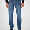 MUD Jeans MUD Jeans - Regular Bryce - Authentic Indigo - MUD Jeans MUD Jeans MUD Jeans - Regular Bryce - Authentic Indigo - MUD Jeans